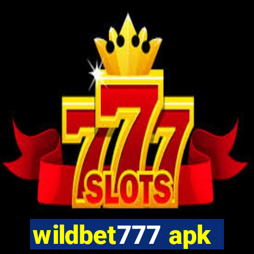 wildbet777 apk